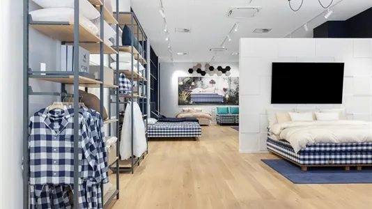 Erhvervslejemål til leje i Odense C - billede 9