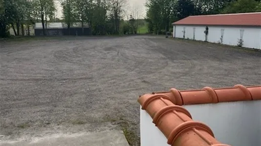 Erhvervslejemål til leje i Sorø - billede 5