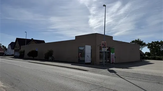 Erhvervslejemål til salg i Fredericia - billede 2