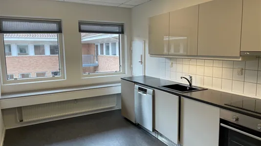 Kontorlokaler til leje i Hillerød - billede 9