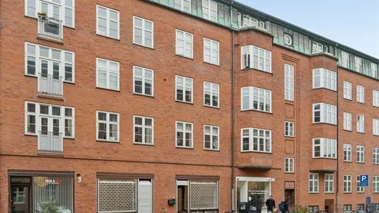 Butikslokaler til leje i Østerbro - billede 13