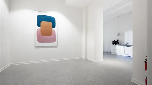 Butikslokaler til leje i Odense C - billede 8