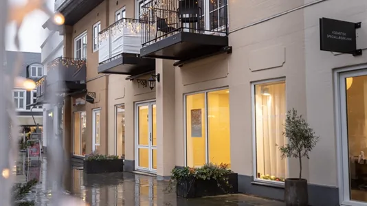 Butikslokaler til leje i Vejle Centrum - billede 12