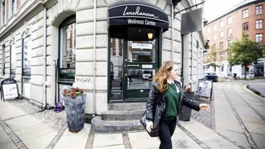 Kliniklokaler til leje i København K - billede 5