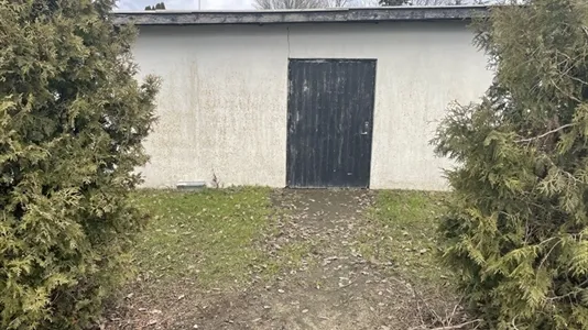 Lagerlokaler til leje i Tølløse - billede 4