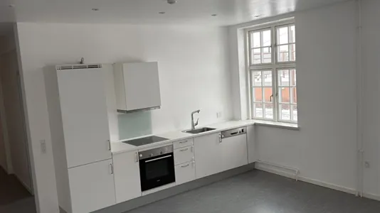 Kontorlokaler til leje i Padborg - billede 2