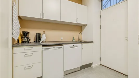 Kliniklokaler til leje i Randers C - billede 9