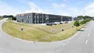 Lager & Kontor til leje, Odense SØ, Emil Neckelmanns Vej 15D