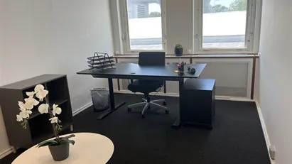 Kontor i Herlev