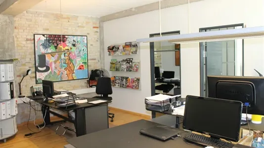 Kontorlokaler til leje i Odense C - billede 3