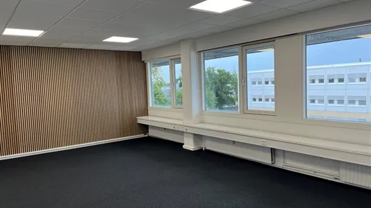 Kontorfællesskaber til leje i Albertslund - billede 9