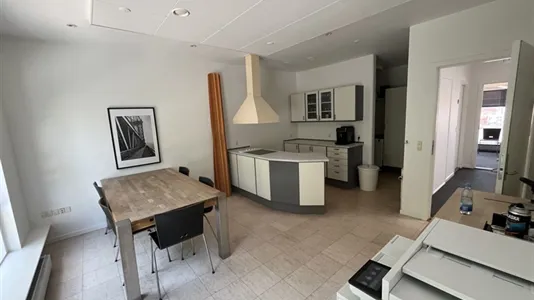 Kontorlokaler til leje i Karlslunde - billede 14