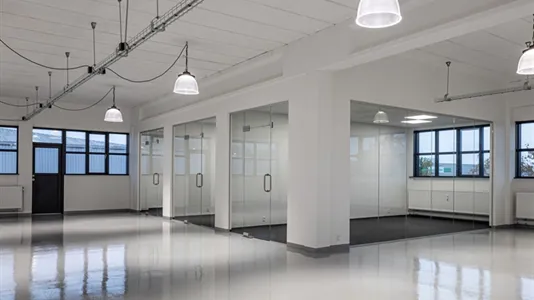 Kontorlokaler til leje i Hvidovre - billede 6