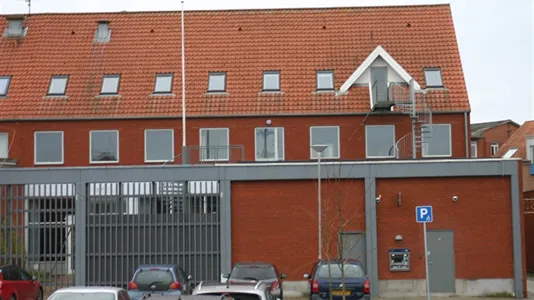 Kontorlokaler til leje i Bjerringbro - billede 10