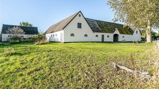 Lagerlokaler til leje i Humlebæk - billede 2