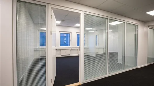 Kontorlokaler til leje i Herlev - billede 6