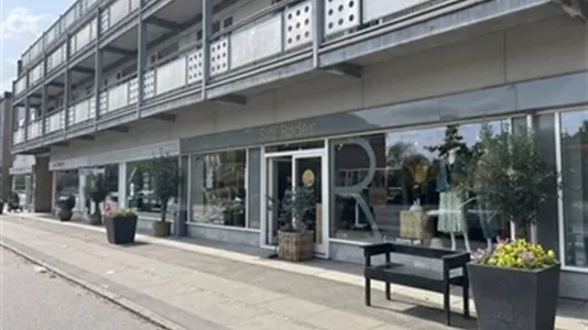 Butikslokaler til leje i Bagsværd - billede 6