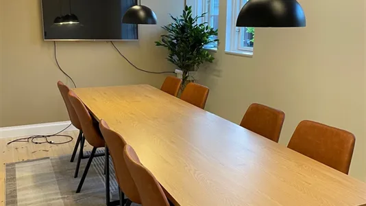 Kontorlokaler til leje i Hadsten - billede 5