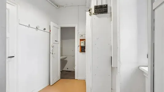Butikslokaler til leje i Østerbro - billede 10