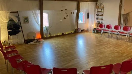 Kontorlokaler til leje i Næstved - billede 2