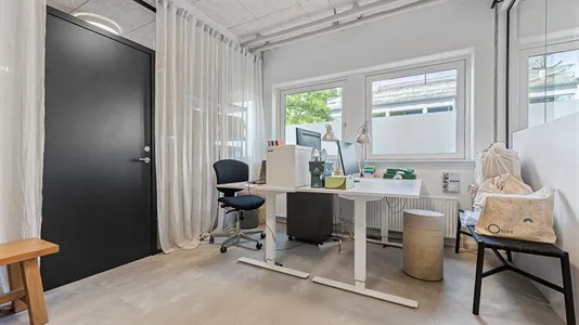 Erhvervslejemål til leje i København S - billede 9