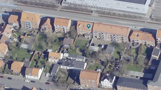 Erhvervslejemål til salg i Esbjerg Centrum - billede 5