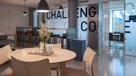 Butikslokaler til leje i Århus C - billede 5