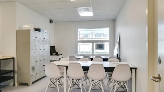 Kliniklokaler til leje i Randers C - billede 5