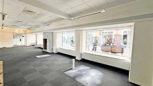 Butikslokaler til leje i Viborg - billede 3