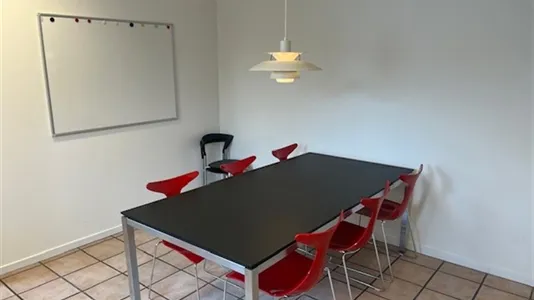 Kontorfællesskaber til leje i Hillerød - billede 4