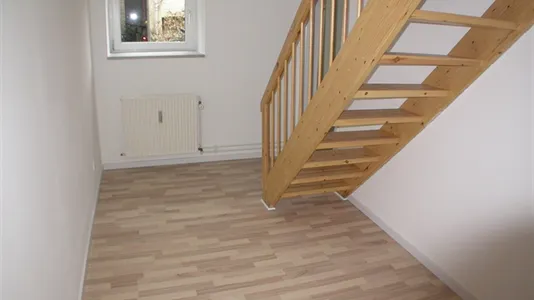 Kontorlokaler til leje i Aalborg Centrum - billede 1