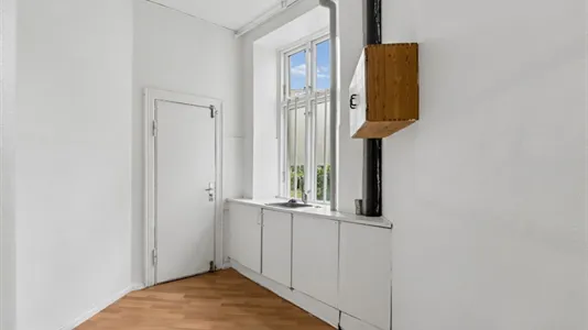 Erhvervslejemål til leje i København NV - billede 11