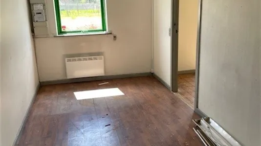 Erhvervsgrunde til leje i Aarup - billede 11