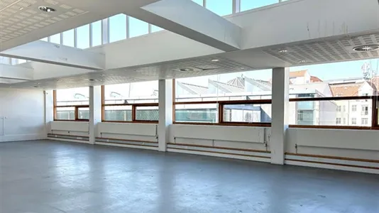 Kontorlokaler til leje i Århus C - billede 2