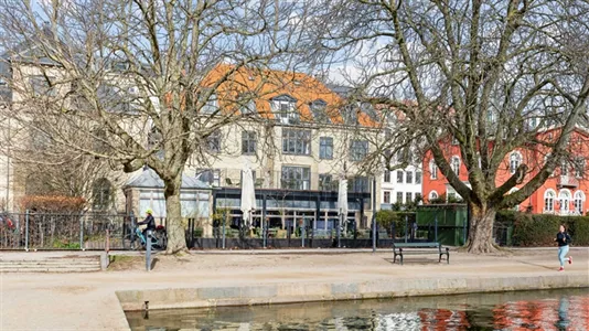 Restaurantlokaler til leje i Nørrebro - billede 2