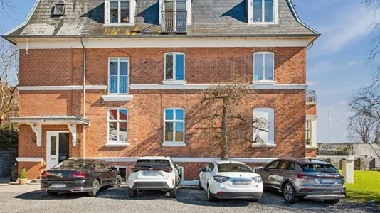 Erhvervslejemål til leje i Snekkersten - billede 2