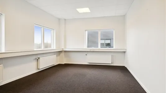 Kontorlokaler til leje i Odense SØ - billede 9