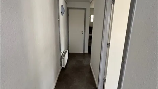 Kontorlokaler til leje i Nykøbing Falster - billede 1