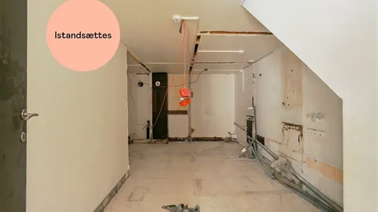 Restaurantlokaler til leje i Frederiksberg - billede 9