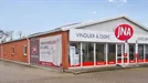 Butik til leje, Randers SV, &lt;span class=&quot;blurred street&quot; onclick=&quot;ProcessAdRequest(249579)&quot;&gt;&lt;span class=&quot;hint&quot;&gt;Se vej-navn&lt;/span&gt;[xxxxxxxxxx]&lt;/span&gt;