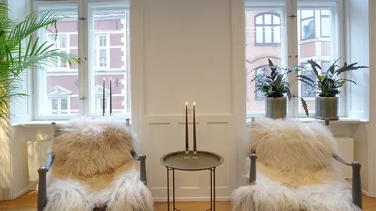 Kontorfællesskaber til leje i København K - billede 7