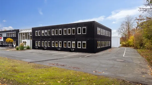 Lagerlokaler til leje i Odense SØ - billede 25