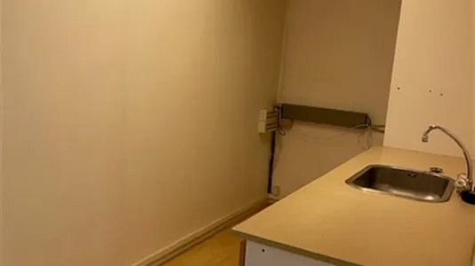 Erhvervslejemål til leje i Kvistgård - billede 21