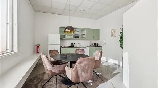 Kliniklokaler til leje i Taastrup - billede 9
