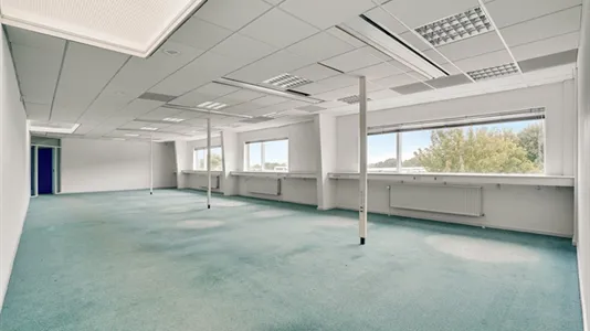 Kontorlokaler til leje i Herning - billede 7