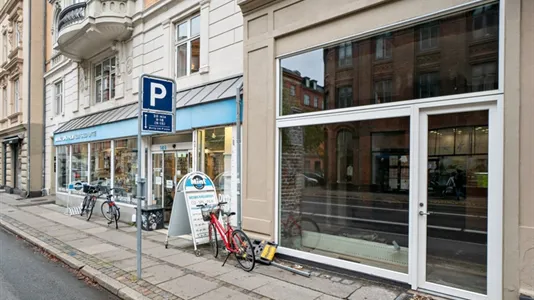 Butikslokaler til leje i Frederiksberg C - billede 11