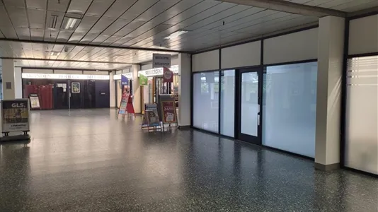 Butikslokaler til leje i Hørsholm - billede 9