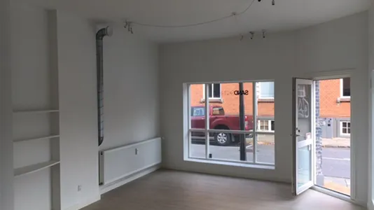 Butikslokaler til leje i Vejle Centrum - billede 7