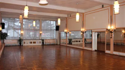 Store sale, mange muligheder