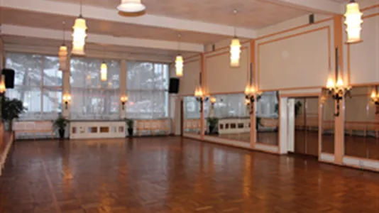 Erhvervslejemål til leje i Brønshøj - billede 1